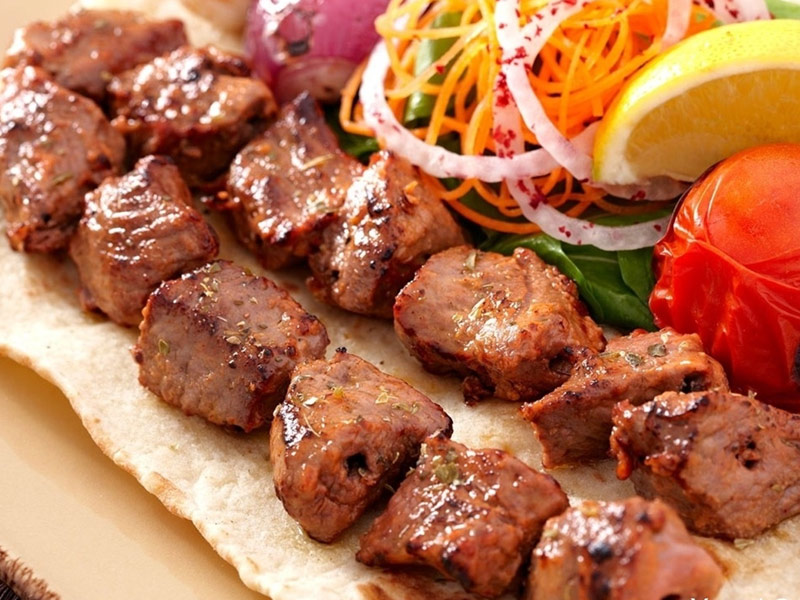 KARADUMAN Et market etli ekmek ızgara salonu Konya