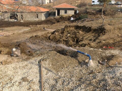 ÖZPOMSAN Konya Sondajcı,sondaj firmaları,derin kuyu sondaj işletmecisi,su sondajı,dalgıç ve milli pompa